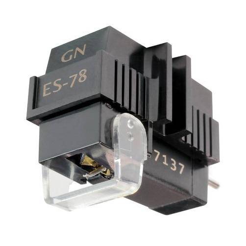 Gold Note ES78 - Moving Magnet Phono Cartridge - The Audio Co.