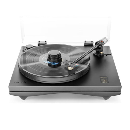 Gold Note Pianosa - Vinyl Turntable - The Audio Co.