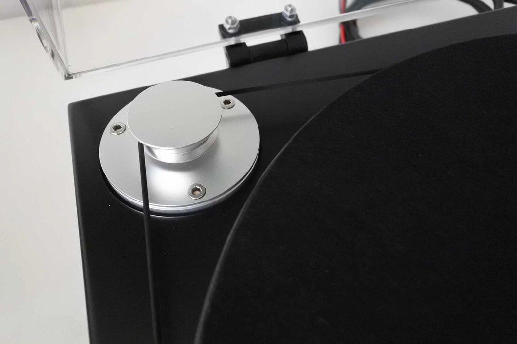 Gold Note Valore 425 Lite - Vinyl Turntable - The Audio Co.