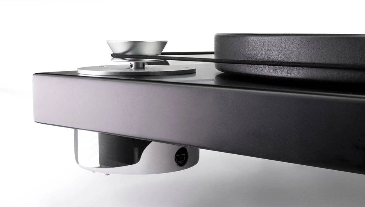 Gold Note Valore 425 Lite - Vinyl Turntable - The Audio Co.