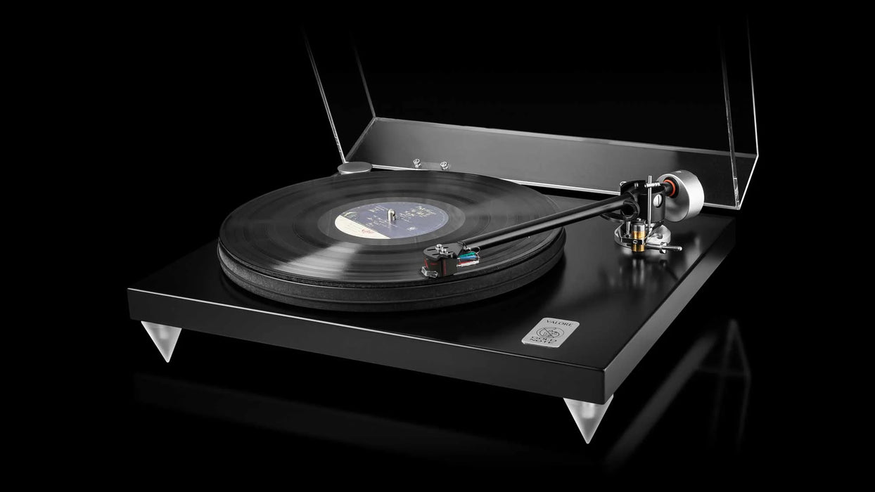 Gold Note Valore 425 Lite - Vinyl Turntable - The Audio Co.