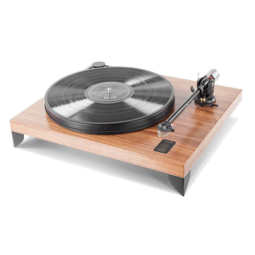 Gold Note Valore 425 Plus - Vinyl Turntable - The Audio Co.