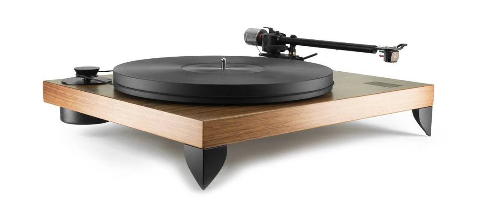 Gold Note Valore 425 Plus - Vinyl Turntable - The Audio Co.