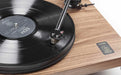 Gold Note Valore 425 Plus - Vinyl Turntable - The Audio Co.