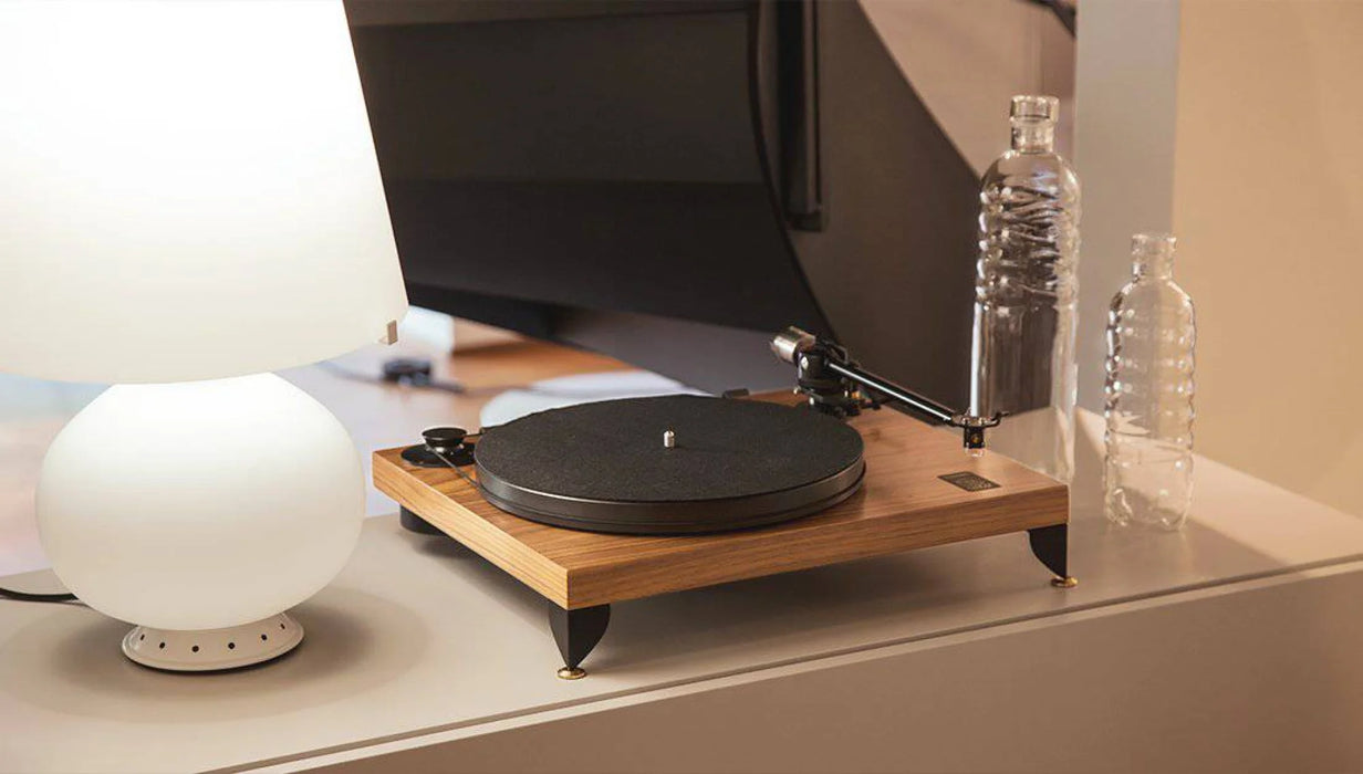 Gold Note Valore 425 Plus - Vinyl Turntable - The Audio Co.