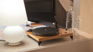 Gold Note Valore 425 Plus - Vinyl Turntable - The Audio Co.