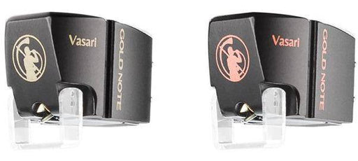 Gold Note Vasari - Moving Magnet Phono Cartridge - The Audio Co.