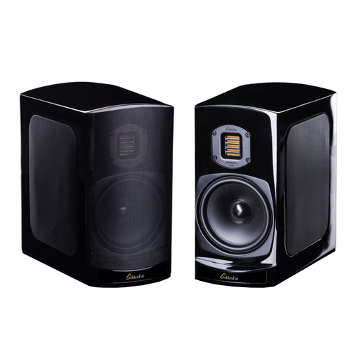Golden Ear BRX - Audiophile Bookshelf Speaker (Pair) - The Audio Co.