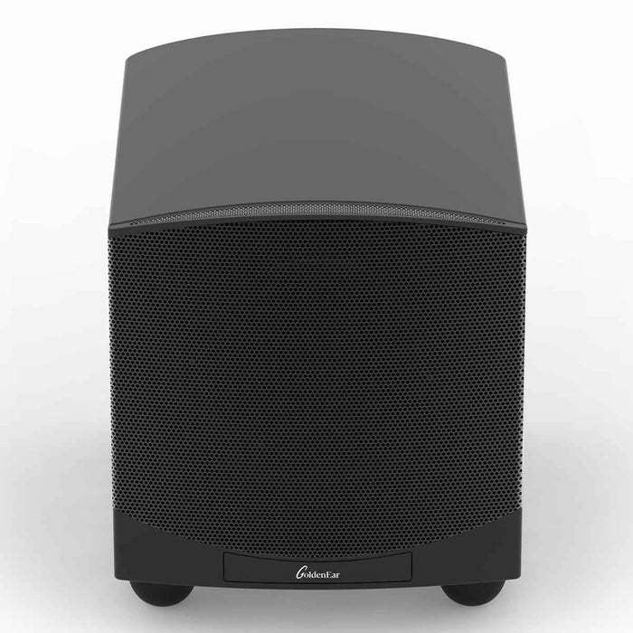 Golden Ear ForceField 30 - 8inch Powered Subwoofer - The Audio Co.