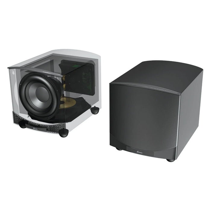 Golden Ear ForceField 40 - 10inch Powered Subwoofer - The Audio Co.