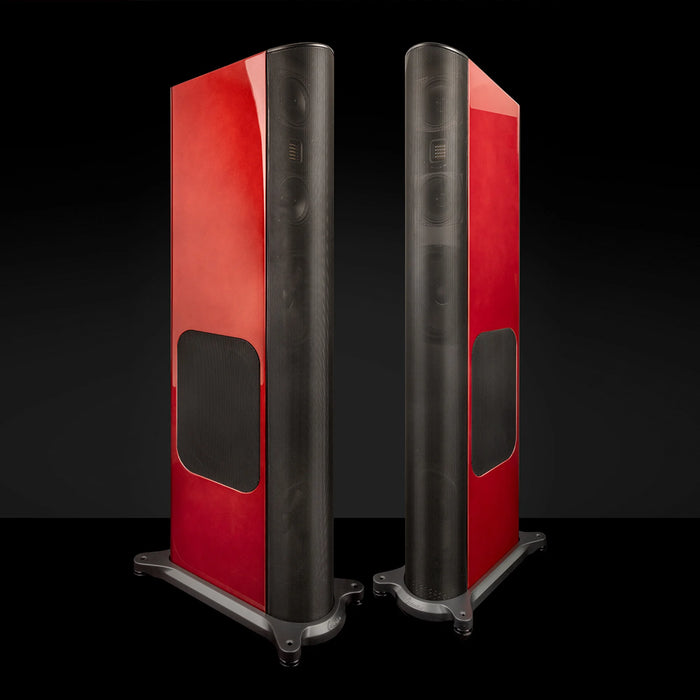 Golden Ear T66 Floorstanding Speaker [Pair] - Home Speaker