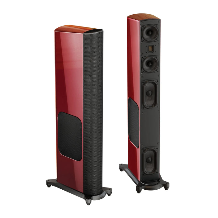Golden Ear T66 Floorstanding Speaker [Pair] - Home Speaker