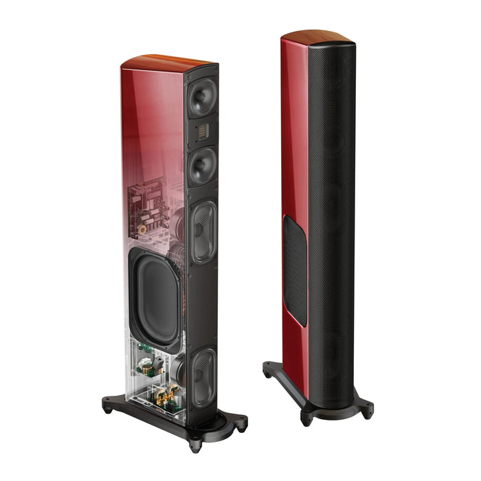 Golden Ear T66 Floorstanding Speaker [Pair] - Home Speaker