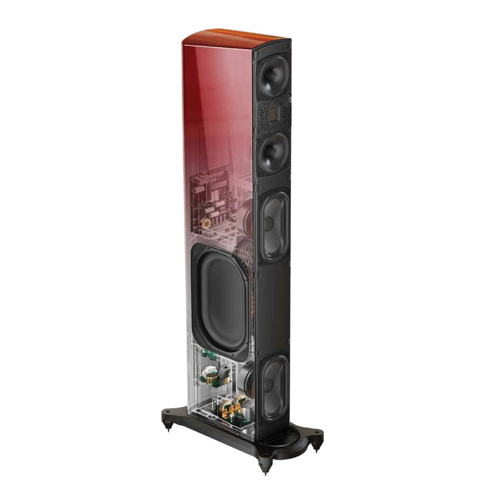 Golden Ear T66 Floorstanding Speaker [Pair] - Home Speaker