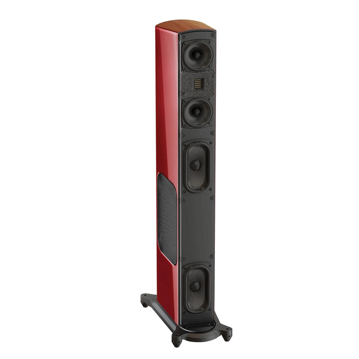 Golden Ear T66 Floorstanding Speaker with Powered Bass [Pair] - Home Speaker