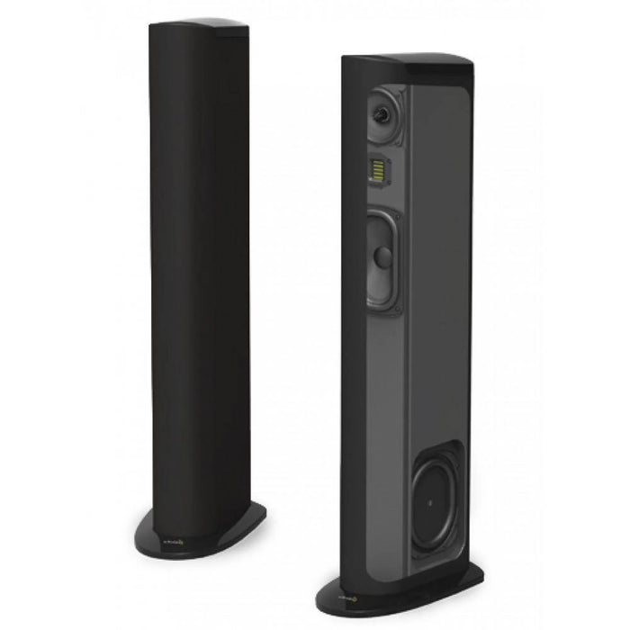 Golden Ear Triton Three+ - Floorstanding Speaker - The Audio Co.