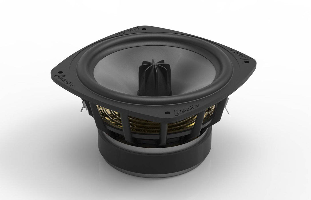 Golden Ear Triton Two+ - Floorstanding Speaker - The Audio Co.