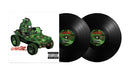 Gorillaz - Gorillaz | The Audio Co.