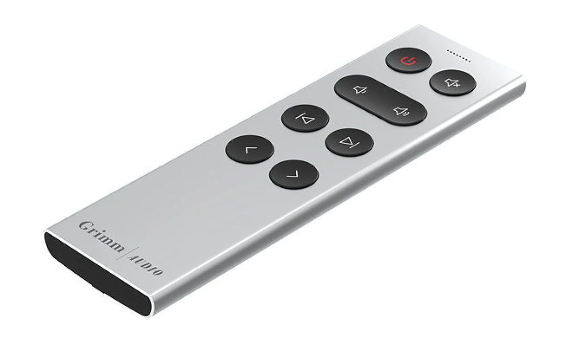 Grimm Audio MU1 Roon Music Server and Digital Transport - Streamer
