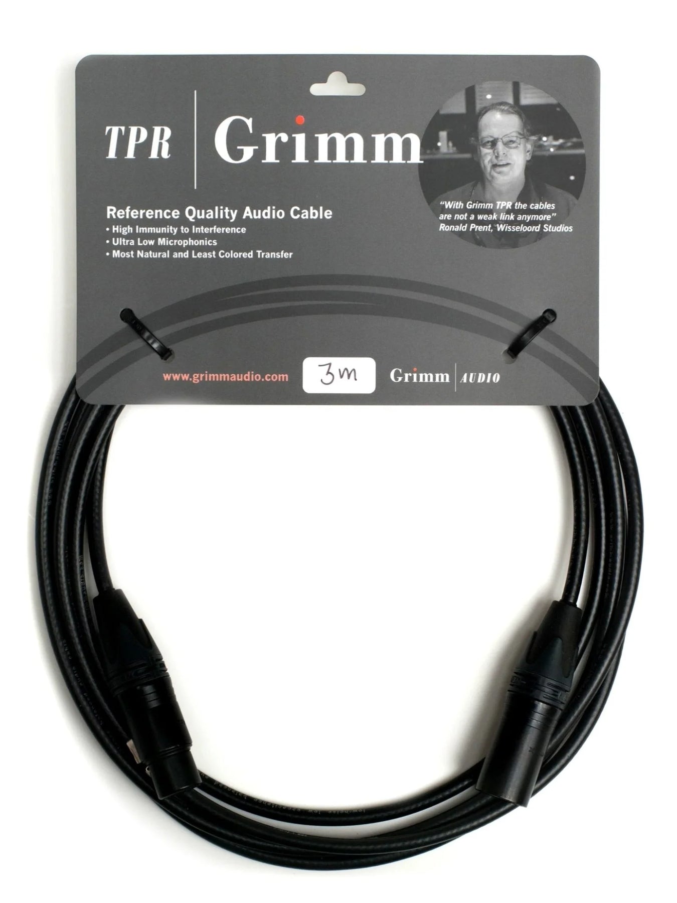 Grimm Audio | Authorised Dealer INDIA | The Audio Co