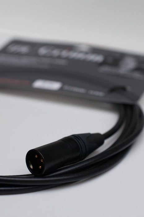 Grimm Audio TPR - Audiophile AES/EBU Cable - The Audio Co.