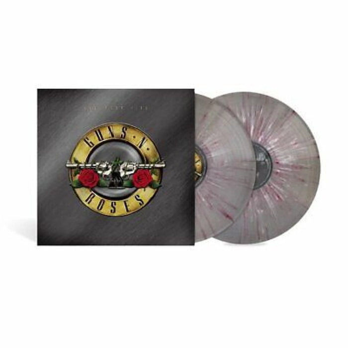 Guns N’ Roses - Greatest Hits - 12inch 180g Vinyl 2LP [Colored] - Music