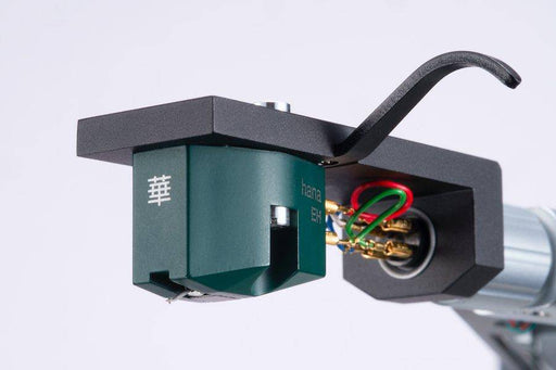 Hana EH - High Output Moving Coil Phono Cartridge - The Audio Co.