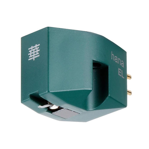 Hana EL - Low Output Moving Coil Phono Cartridge - The Audio Co.