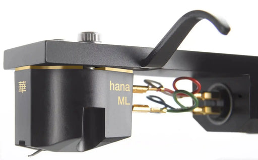 Hana ML - Low Output Moving Coil Phono Cartridge - The Audio Co.