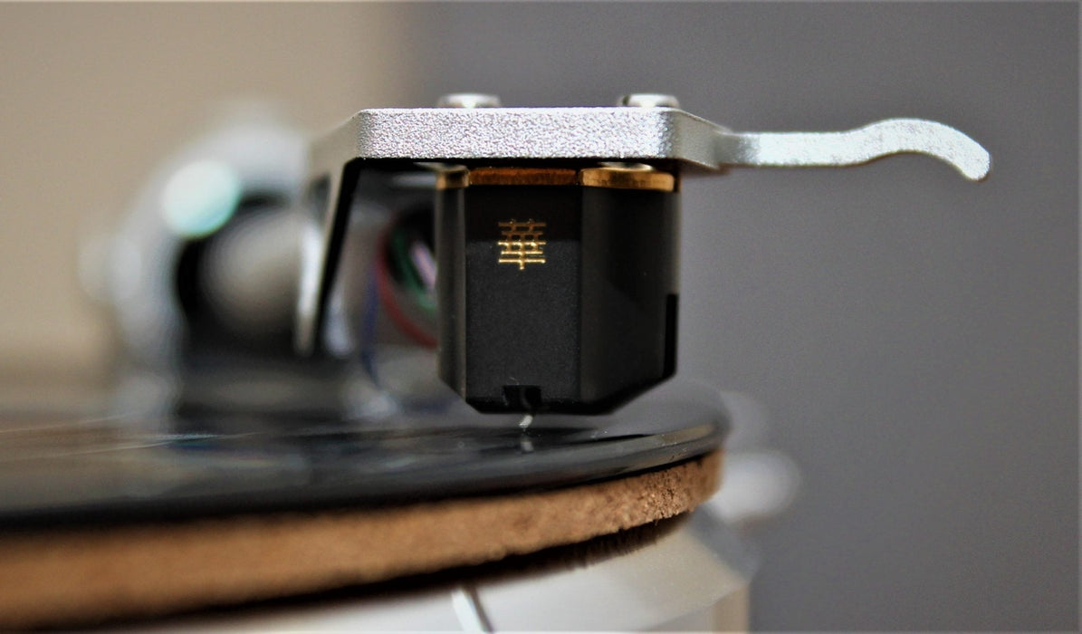 Hana ML - Low Output Moving Coil Phono Cartridge - The Audio Co.