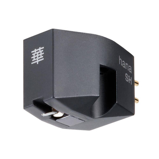 Hana SH - High Output Moving Coil Phono Cartridge - The Audio Co.