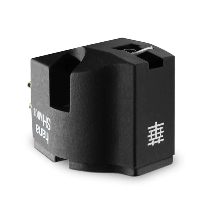 Hana SH MK II High Output Moving Coil Phono Cartridge - Phono Cartridge