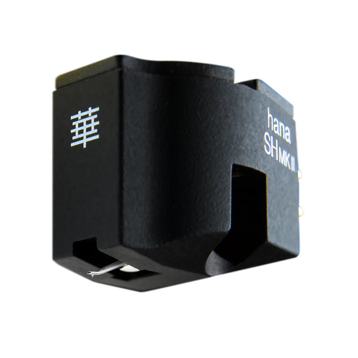 Hana SH MK II High Output Moving Coil Phono Cartridge - Phono Cartridge