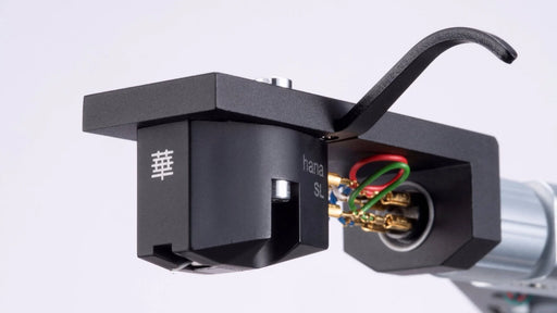 Hana SL - Low Output Moving Coil Phono Cartridge - The Audio Co.