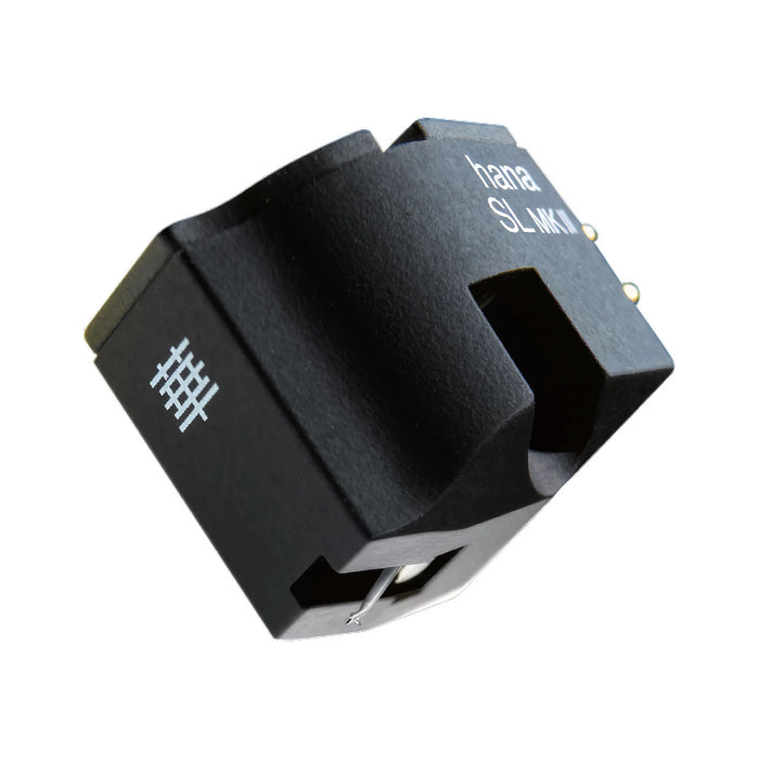 Hana SL MK II Low Output Moving Coil Phono Cartridge - Phono Cartridge