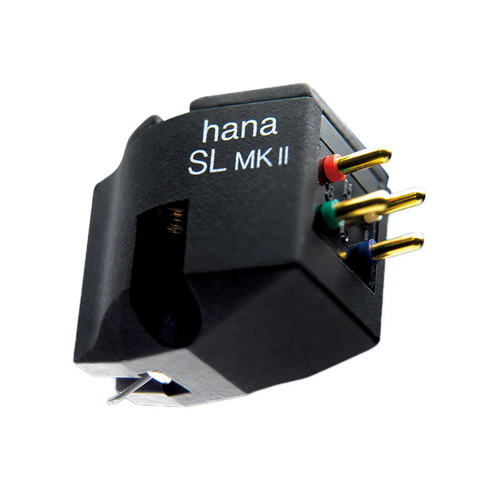 Hana SL MK II Low Output Moving Coil Phono Cartridge - Phono Cartridge