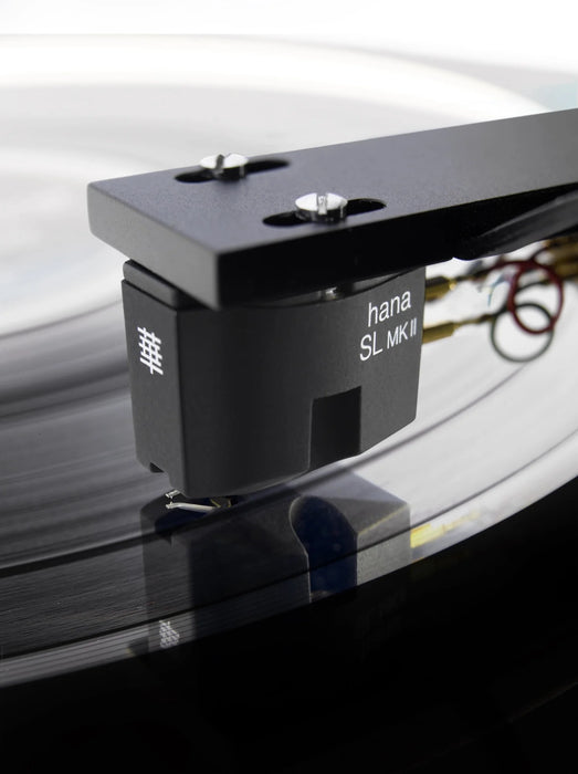 Hana SL MK II Low Output Moving Coil Phono Cartridge - Phono Cartridge
