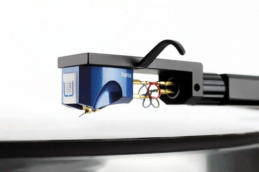 Hana Umami Blue Moving Coil Phono Cartridge - Phono Cartridge