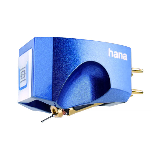 Hana Umami Blue Moving Coil Phono Cartridge - Phono Cartridge