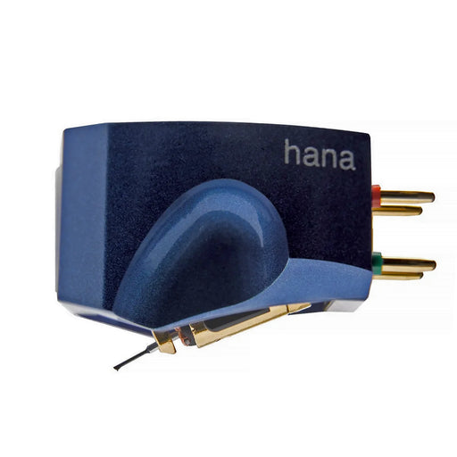 Hana Umami Blue Moving Coil Phono Cartridge - Phono Cartridge