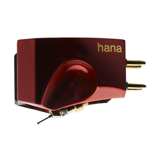 Hana Umami Red - Low Output Moving Coil Phono Cartridge - The Audio Co.