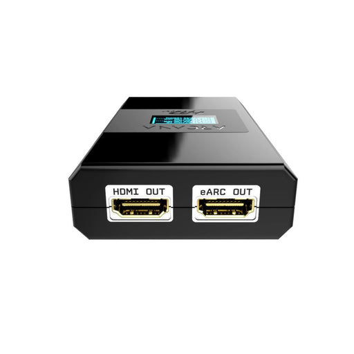 HDFury 4K Arcana 18GBPS Video Processor - The Audio Co.