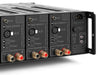 HEGEL C55 Five Channel Power Amplifier - Power Amplifier