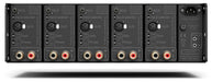HEGEL C55 Five Channel Power Amplifier - Power Amplifier