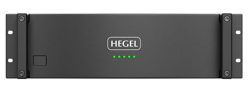 HEGEL C55 Five Channel Power Amplifier - Power Amplifier