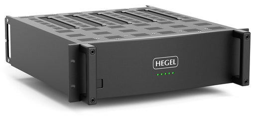 HEGEL C55 Five Channel Power Amplifier - Power Amplifier