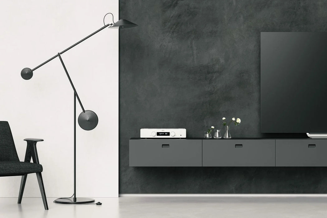 HEGEL H120 Integrated Amplifier - Integrated Amplifier