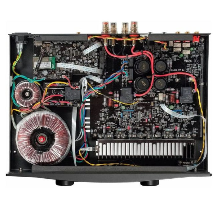HEGEL H120 Integrated Amplifier - Integrated Amplifier
