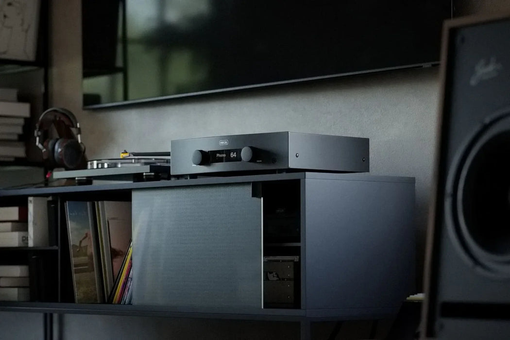HEGEL H190v Integrated Amplifier - Integrated Amplifier