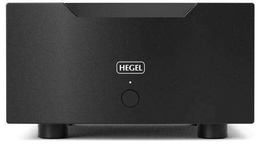 HEGEL H30A Stereo Power Amplifier - Power Amplifier